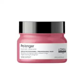 Loreal Serie Expert Pro Longer Yenileyici ve Yoğunlaştırıcı Maske 250ml 3474636976072