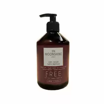 Moonshine Dry Saç Bakım Şampuanı 500ml 8680348119910