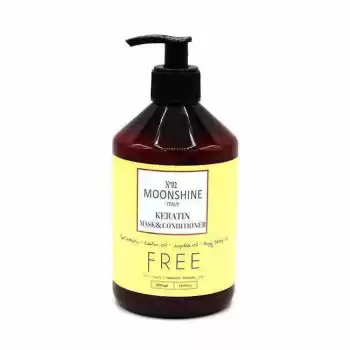 Moonshine Keratin Saç Bakım Maske Kremi 500ml 8680348119941