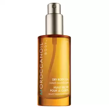 Moroccanoil Body Dry Oil Vucut Bakım Yağı Sprey 50ml 7290016235739
