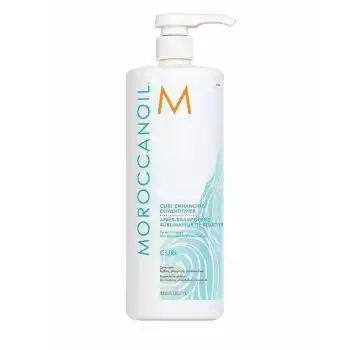 Moroccanoil Curl Bukle Belirginleştirici Saç Bakım Kremi 1000ml 7290016494365