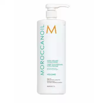 Moroccanoil Ekstra Hacim Veren Saç Bakım Kremi 1000ml 7290011521776