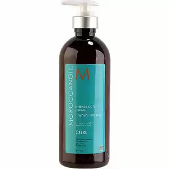 Moroccanoil Intense Curl Cream Bukleli Saçlar Bakım Kremi 500ml 7290011521080