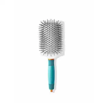 Moroccanoil Paddle Brush Seramik Saç Açma Fırçası Xl 7290011521318