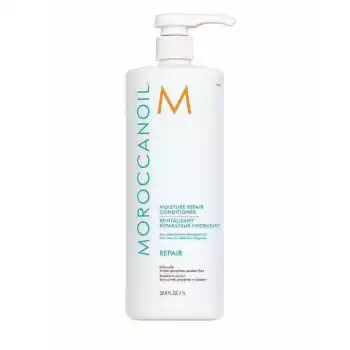 Moroccanoil Repair Onarıcı Nem Veren Saç Bakım Kremi 1000ml 7290011521264