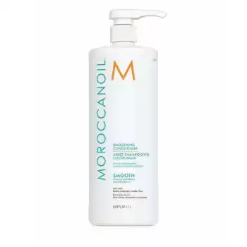 Moroccanoil Smoothing Yatıştırıcı Saç Bakım Kremi 1000ml 7290014344952