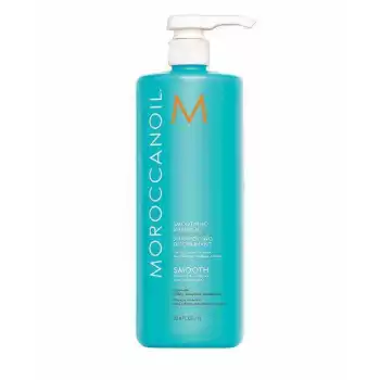 Moroccanoil Smoothing Yatıştırıcı Saç Bakım Şampuanı 1000ml 7290014344938