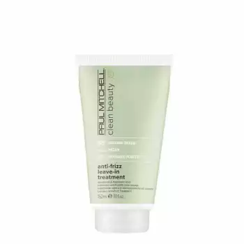 Paul Mitchell Clean Beauty Anti-Frizz Kabarma Önleyici Durulanmayan Saç Kremi 150ml 009531132037