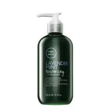 Tea Tree Lavender Mint Moisturizing Nemlendirici Saç Kremi 300ml 009531115269