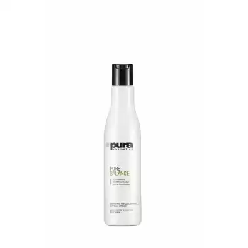 Pura Yağlı Saçlar İçin Yağ Dengeleyici Şampuan 250ml 8021694003445
