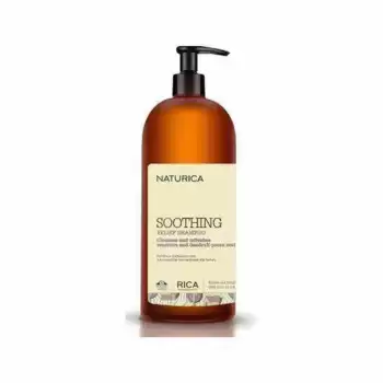 Naturica Soothing Relief Arındırıcı Yenileyici Saç Şampuanı 1000ml 8021515601003