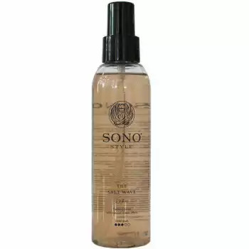 Sono The Salt Wave Deniz Tuzu Şekillendirici Saç Spreyi 150ml 8053839950239