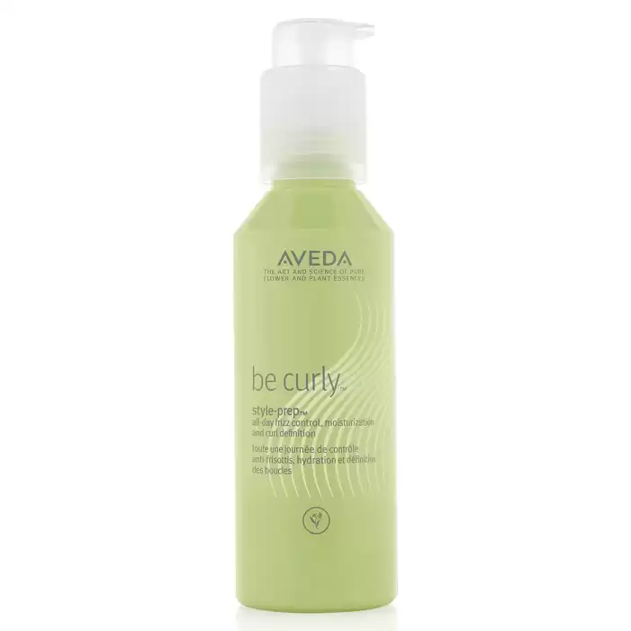 Aveda Be Curly Bukleli Saçları Şekillendirme Öncesi Bakım Kremi 100ml 018084887417