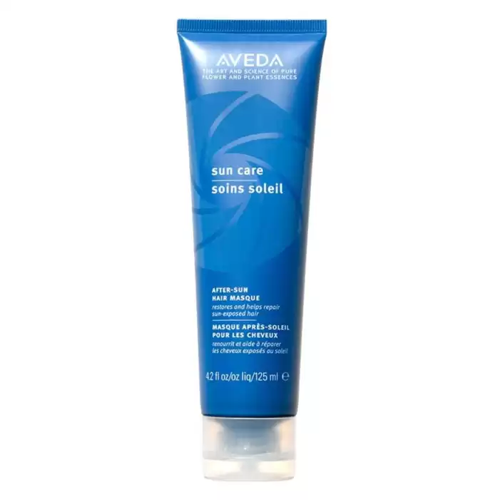 Aveda Sun Care Güneş Sonrası Saç Maskesi 125ml 018084851432