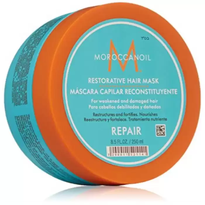 Moroccanoil Restorative Saç Bakım Maskesi 250ml 7290011521141
