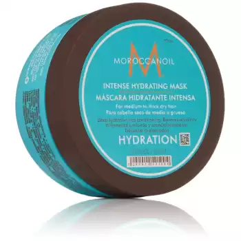 Moroccanoil Intense Hydrating Saç Bakım Maskesi 250ml 7290011521004