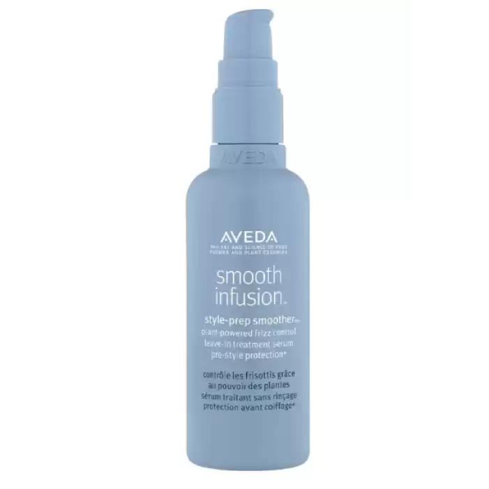 Aveda Smooth Infusion Style Prep Yatıştırıcı Saç Serumu 100ml 018084037492
