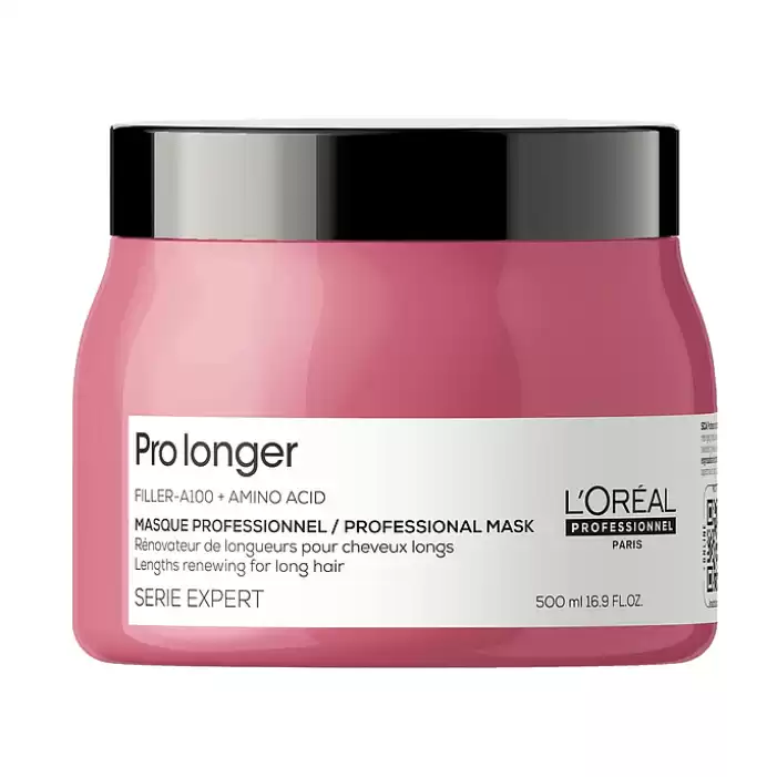 Loreal Serie Expert Pro Longer Uzun Saçlar İçin Bakım Maskesi 500ml 3474636975402
