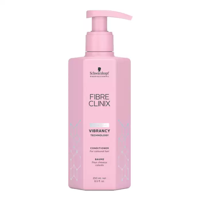 Schwarzkopf Fibre Clinix Parlaklık Arttırıcı Saç Bakım Kremi 250ml 4045787572384