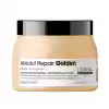 Loreal Serie Expert Absolut Repair Resurfacing Golden Onarıcı Maske 500ml 3474636975181