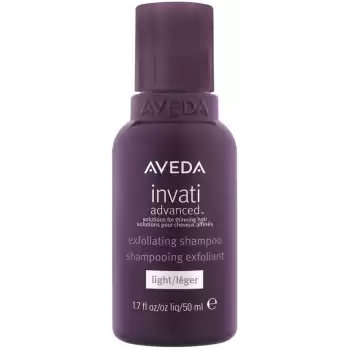 Aveda Invati Advanced Saç Dökülmesine Karşı Şampuan 50ml 018084022870