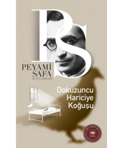 Dokuzuncu Hariciye Koğuşu