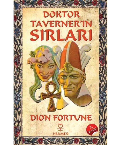 Dr. Tavernerin Sırları