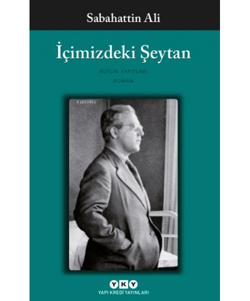 İçimizdeki Şeytan
