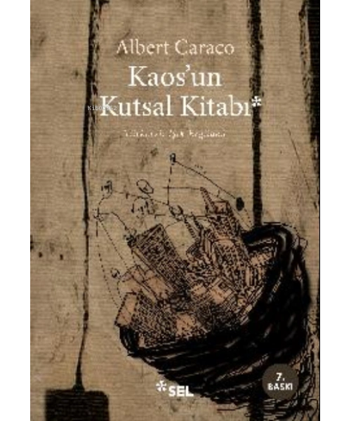 Kaosun Kutsal Kitabı