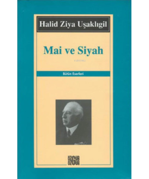 Mai ve Siyah