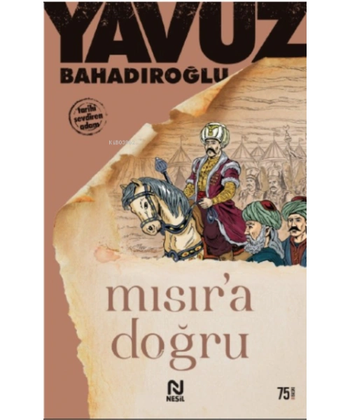 Mısıra Doğru