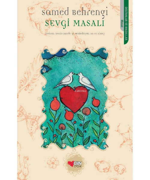 Sevgi Masalı