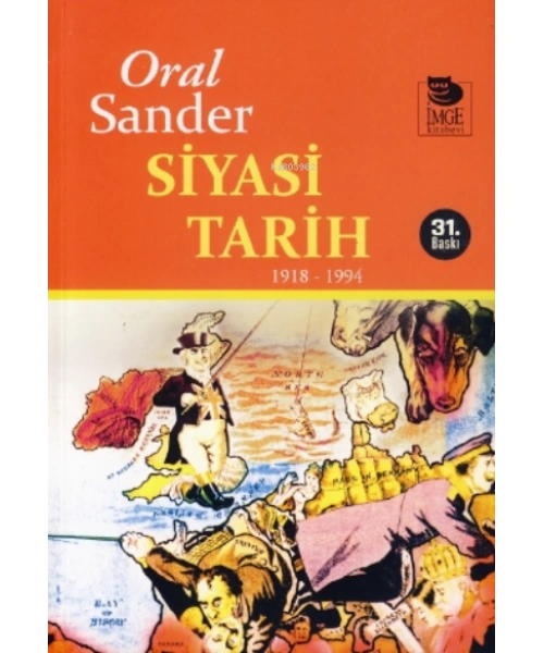 Siyasi Tarih (1918 - 1994)
