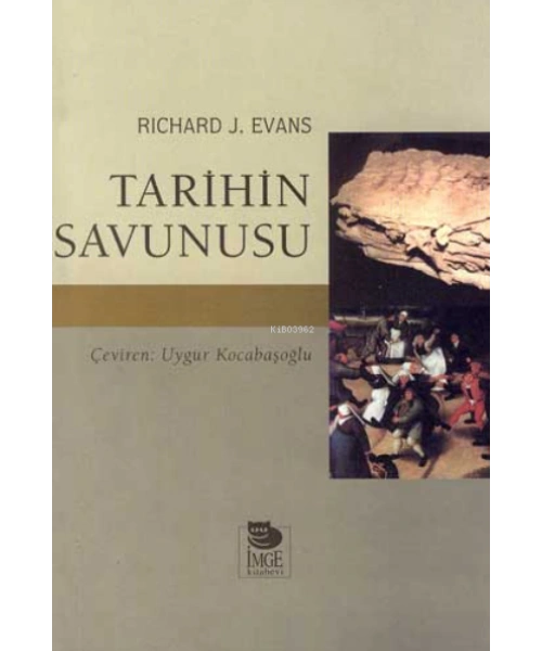 Tarihin Savunusu