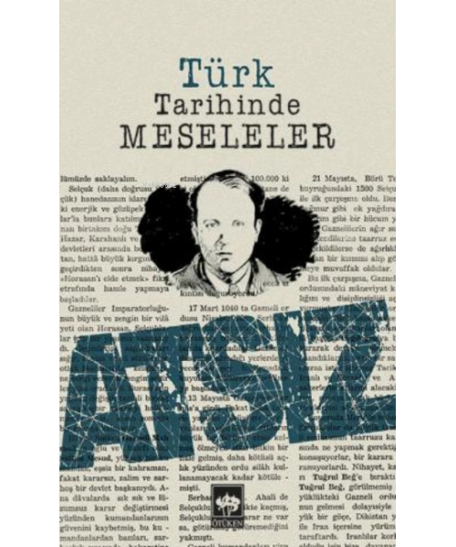 Türk Tarihinde Meseleler