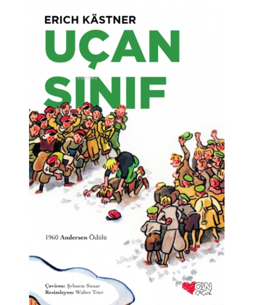 Uçan Sınıf