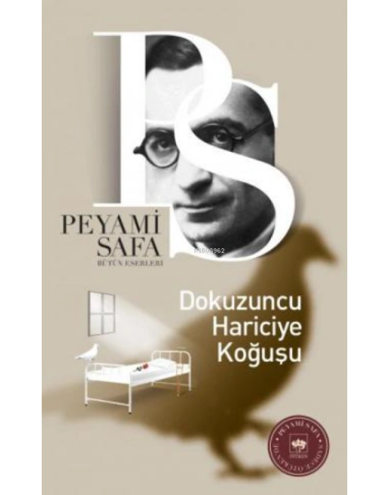 Dokuzuncu Hariciye Koğuşu