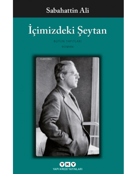 İçimizdeki Şeytan