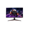 23.8 LG 24MP60G-B IPS FHD 1MS 75HZ HDMI DP