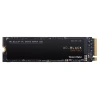 2TB WD BLACK SN750 M.2 3400/2900MB/s WDS200T3X0C SSD