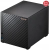 ASUSTOR AS1104T 4 SLOT 1GB DDR4 3.5 NAS DEPOLAMA ÜNİTESİ