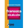 Fransızca Dilbilgisi