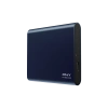 PNY Pro Elite Mavi 250 GB 880/900MB/s USB 3.2 Gen 2 Type-C Taşınabilir SSD (PSD0CS2060NB-250-RB)