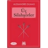 Üç Silahşörler