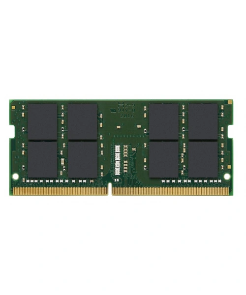 16GB DDR4 3200Mhz SODIMM CL22 KVR32S22D8/16 KINGSTON