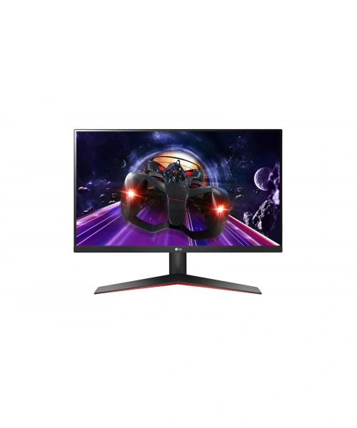 23.8 LG 24MP60G-B IPS FHD 1MS 75HZ HDMI DP