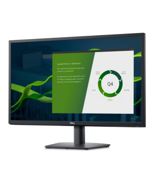 27 DELL E2722H LED FHD 8MS 60HZ DP VGA