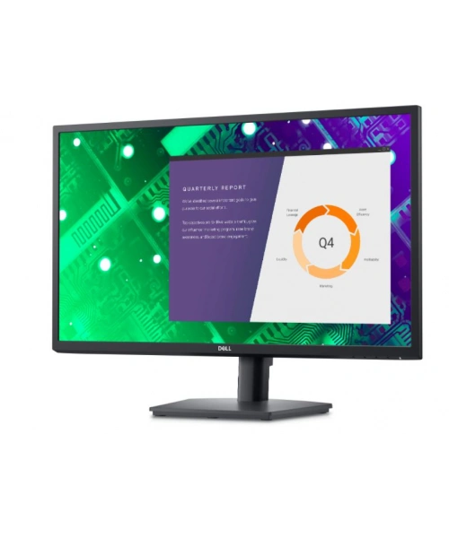 27 DELL E2722HS IPS FHD 60HZ 5MS HDMI VGA DP