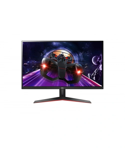 27 LG 27MP60G-B IPS FHD 1MS 75HZ HDMI DP