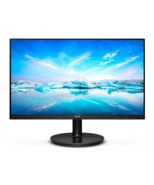 27 PHILIPS 271V8L/00 LED FHD 75HZ 4MS HDMI VGA